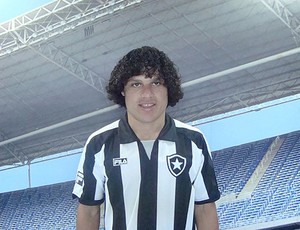 Marcio Azevedo Botafogo