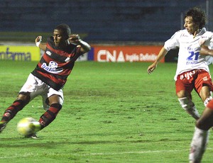 Negueba Flamengo copa são paulo de juniores