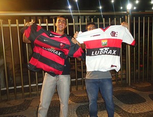 Torcedores Flamengo