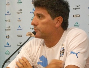 Renato Gaucho Grêmio