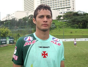 Anderson Martins Vasco
