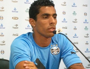 Vilson Grêmio
