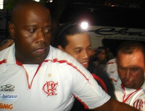 Ronaldinho Londrina