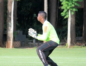Felipe Flamengo Londrina