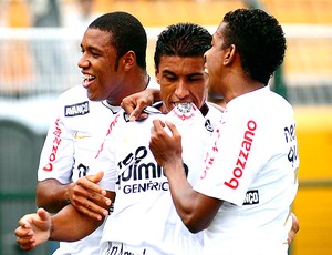 Paulinho Corinthians
