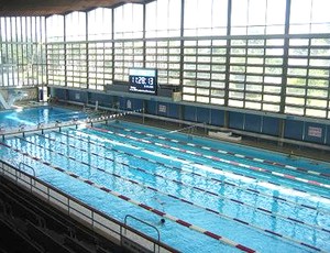 Crystal Palace piscina (Foto: Divulgação)