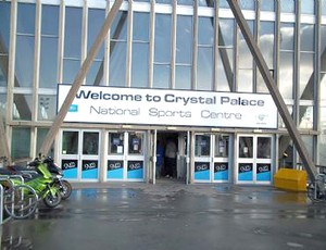 Crystal Palace  (Foto: Divulgação/Site Oficial)