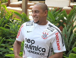 Roberto Carlos