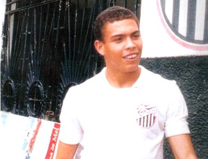 Ronaldo São Cristovão (Foto: Divulgação)