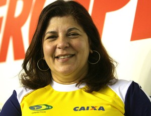 Georgette Vidor (Foto: Divulgação)