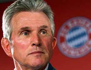 Jupp Heynckes é apontado como novo técnico do Leverkusen (Foto: Reuters)