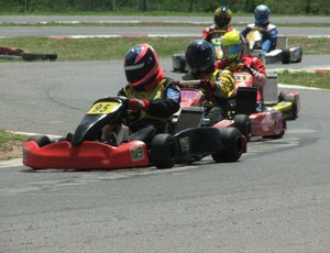 campeonato baiano de kart (Foto: Divulgação)