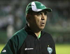 Marcelo Oliveira Coritiba (Foto: Ag. Estado)