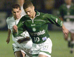 Alex Palmeiras 1999 (Foto: Ag. Estado)