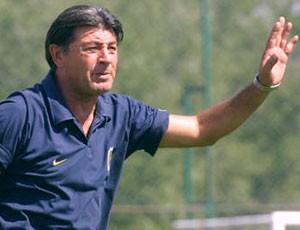 Victor Civarelli técnico Boca Juniors (Foto: Reprodução / Olé)