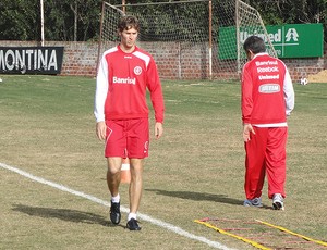 bolatti internacional treino (Foto: Alexandre Alliatii / Globoesporte.com)