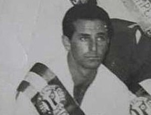 Capitão do Bahia na conquista da taça de 1959 morre vítima de câncer (Foto: Divulgação)