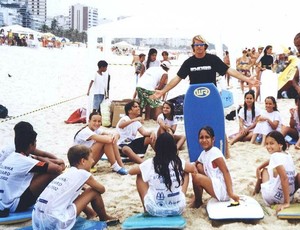 Bodyboard Guilherme Tâmega Ipanema (Foto: Divulgação / ABBI)