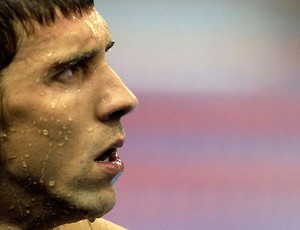 Michael Phelps 100m borboleta Mundial de Xangai (Foto: Reuters)