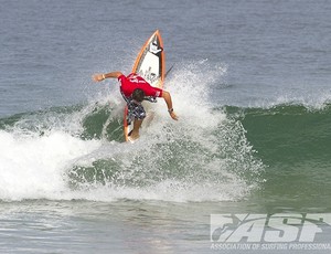surfe fabio gouveia Grand Masters (Foto: Divulgação asp)