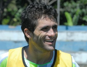 Humberto, Rio Branco-ES (Foto: Gildo Loyola/Cedoc A Gazeta)