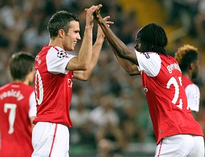 Há vida sem Nasri e Cesc Fábregas: Arsenal bate Udinese e se classifica para fase de grupos (Reuters)