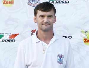 Adir Kist, gerente de futebol do Cianorte (Foto: Divulgação / Cianorte)