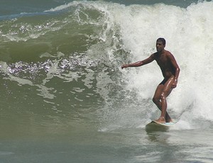 surfe naturista tambaba (Foto: Divulgação)