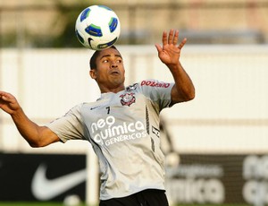 Jorge Henrique, do Corinthians (Foto: Marcos Ribolli / globoesporte.com)