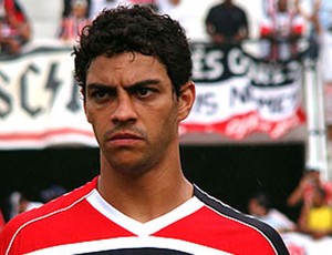 André Oliveira (Foto: Divulgação/Santa Cruz  )