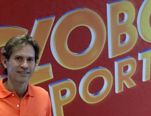 Gustavo Dubeux, presidente do Sport (Foto: Lula Moraes/Globoesporte.com)