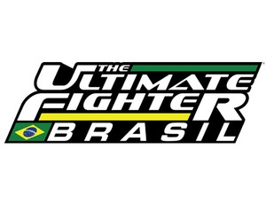 Ultimate Fighter Logo (Foto: Divulgação)