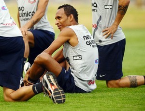 Liedson, do Corinthians (Foto: Marcos Ribolli / globoesporte.com)