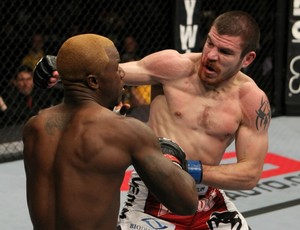 MMA UFC Jim Miller x Melvin Guillard (Foto: Getty Images)