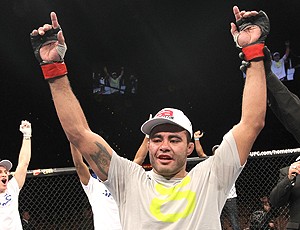 UFC 143 Rafael Natal (Foto: Getty Images)