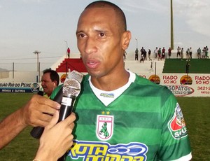 Eduardo Rato do Sousa - Paraíba (Foto: Damião Lucena)