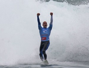 surfe Kelly Slater Mundial de Bells Beach 2010 (Foto: Steve Robertson / ASP)