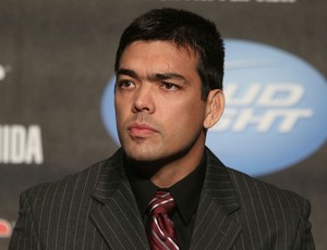 Lyoto Machida lutador do UFC (Foto: Divulgação/UFC)