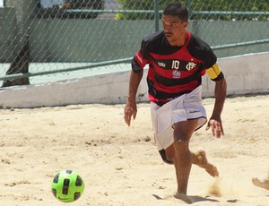 Benjamin Flamengo (Foto: Rodrigo Molina/Divulgação)