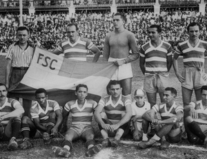 Fortaleza 1947, Campeão invicto, Campeonato Cearense (Foto: Divulgação/Fortaleza)