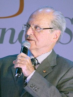 Luso Soares vice-presidente do vasco