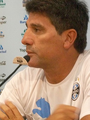 Renato Gaucho Grêmio