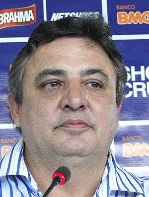 Zezé Perrella Cruzeiro