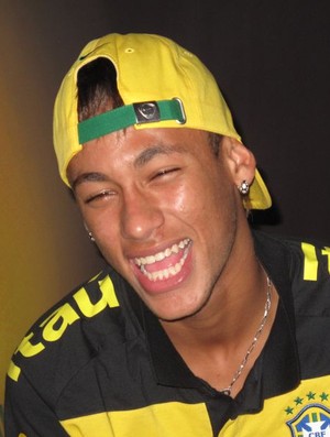 Neymar entrevista exclusiva