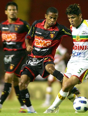 Ricardo Sampaio Correia Saci Sport (Foto: Ag. Estado)