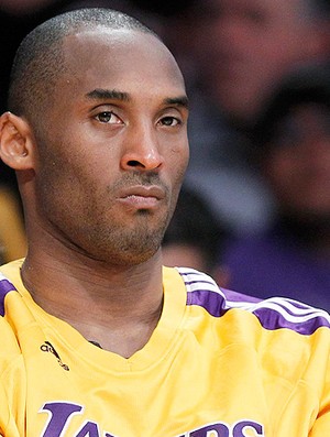 Kobe Bryant  Lakers NBA (Foto: Reuters)