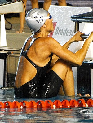 natação Fabiola Molina  (Foto: Helena Rebello / Globoesporte.com)