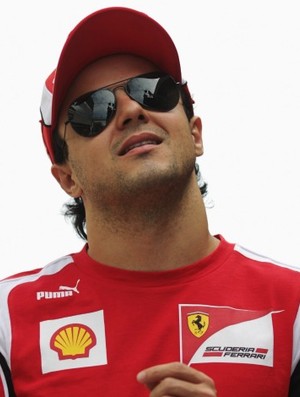 Felipe Massa GP da Europa (Foto: Getty Images)