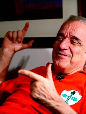 JOÃO CARLOS MARTINS portuguesa meu jogo inesquecivel (Foto: Marcos Ribolli / GLOBOESPORTE.COM)