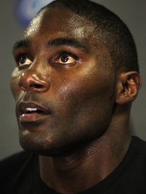 Anthony Johnson (Foto: Divulgação/UFC)